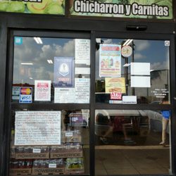 La Michoacana