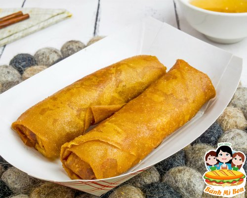 Bánh Mì Bon by null