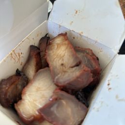 BBQ Pork