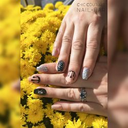 Chic Couture Nail Bar