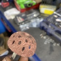 Tires R Us - Tire patch