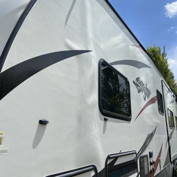 Parris RV - RV Dealers Near Me - Murray, Utah