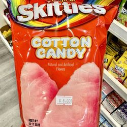 The Candy Room