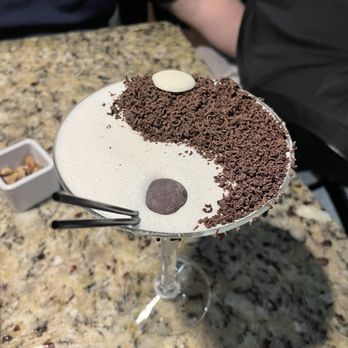 The Melting Pot - Yin & Yang - IG: @zachcoastalgreenberg - Fondue Near Me - Palm Beach Gardens, Florida