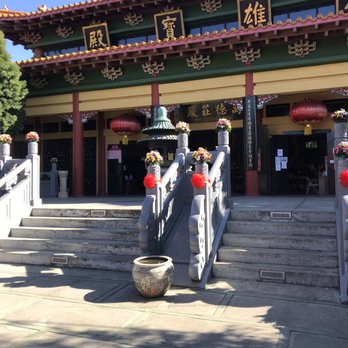 Pao-Hua Buddhist Temple - Buddhist Temples Near Me - San Jose, California Pao-Hua Buddhist Temple - Buddhist Temples Near Me - San Jose, California