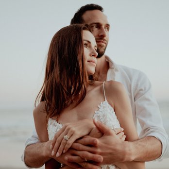 Lapu Films - Wedding in Malibu, CA - Event Photography Near Me
