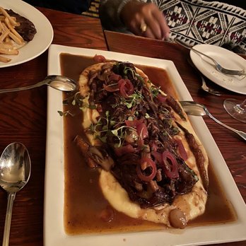 Le Bouchon - Ox Tails - French Near Me - Chicago, Illinois Le Bouchon - Ox Tails - French Near Me - Chicago, Illinois