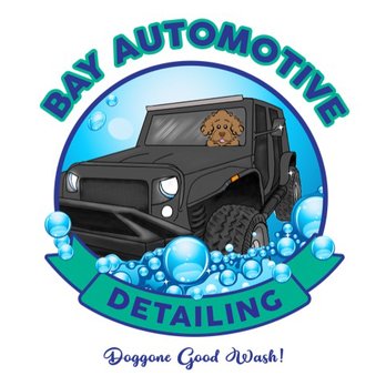 Bay Automotive Detailing - Logo - Car Wash Near Me - Stevensville, Maryland Bay Automotive Detailing - Logo - Car Wash Near Me - Stevensville, Maryland