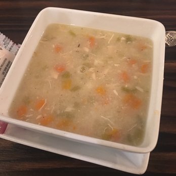 Boone Bar + Kitchen - Chicken Soup - American Near Me - Hebron, Kentucky