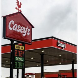Casey's
