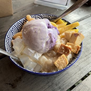 Be More Pacific - Halo Halo - Filipino Near Me - Houston, Texas Be More Pacific - Halo Halo - Filipino Near Me - Houston, Texas