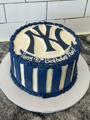 Mark's Bake Shoppe by null