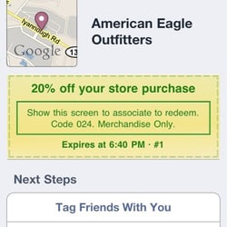 American Eagle Outfitters