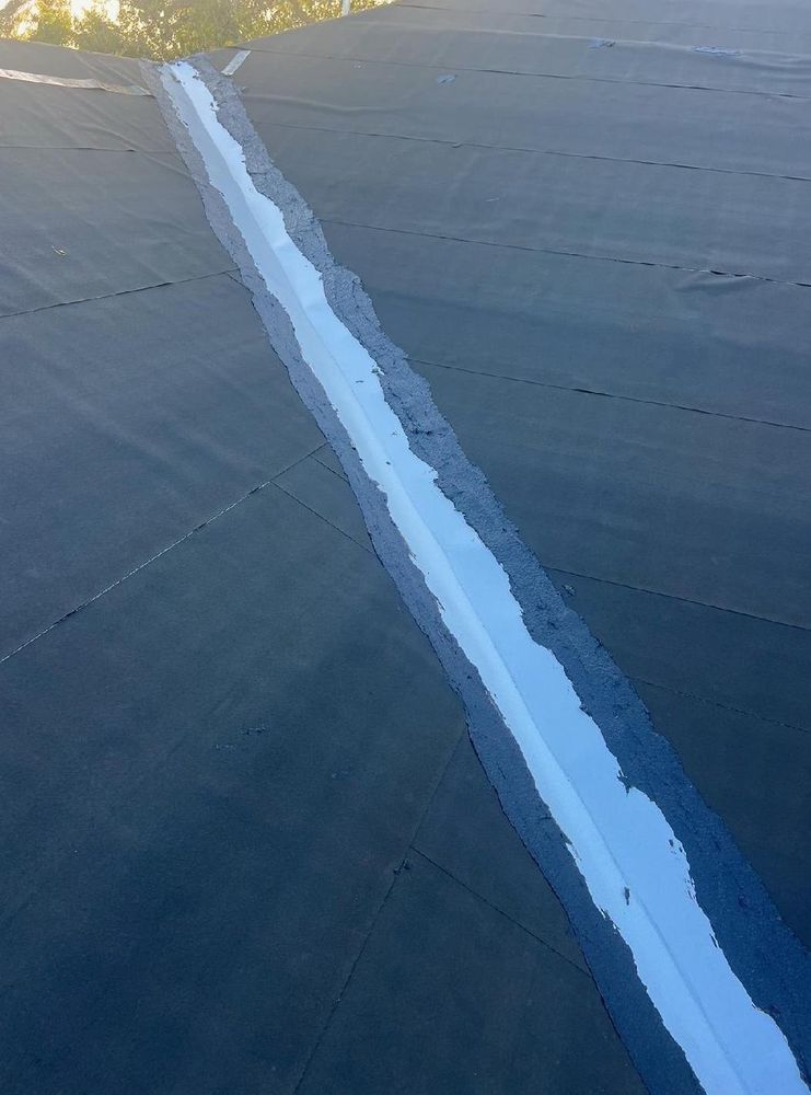 Slide of Charles Conry Roofing