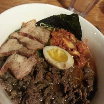 Sakuramen - Chosun with extra Chashu!!! - Asian Fusion Near Me - Washington, DC, District of Columbia Sakuramen - Chosun with extra Chashu!!! - Asian Fusion Near Me - Washington, DC, District of Columbia