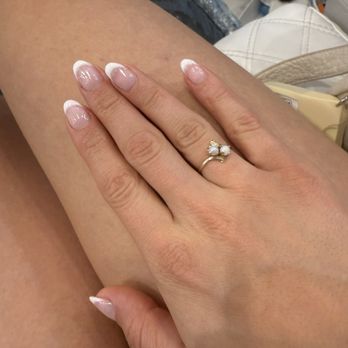 Camellia 66 Nails - Nail Salons Near Me - Medford, Massachusetts