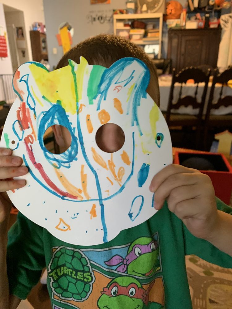 Miss Mary’s Play And learn - childcare center in Pflugerville, TX