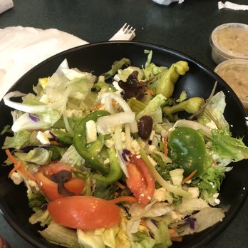 Bellacino's Pizza & Grinders - Greek Salad - Pizza Near Me - Lexington, South Carolina Bellacino's Pizza & Grinders - Greek Salad - Pizza Near Me - Lexington, South Carolina