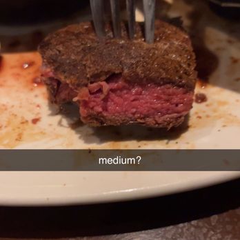 Outback Steakhouse - Outback Center-Cut Sirloin Party Platter 30 oz. - Steakhouses Near Me - Winter Park, Florida Outback Steakhouse - Outback Center-Cut Sirloin Party Platter 30 oz. - Steakhouses Near Me - Winter Park, Florida