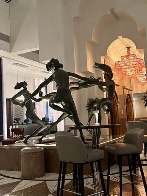 JW Marriott San Francisco Union Square by null
