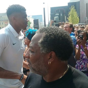 Fiserv Forum - it's giannis! - Stadiums & Arenas Near Me - Milwaukee, Wisconsin Fiserv Forum - it's giannis! - Stadiums & Arenas Near Me - Milwaukee, Wisconsin