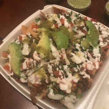 El Chilanguito - Food Trucks Near Me - Los Angeles, California El Chilanguito - Food Trucks Near Me - Los Angeles, California