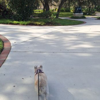 Lake Concord Park - Parks Near Me - Casselberry, Florida