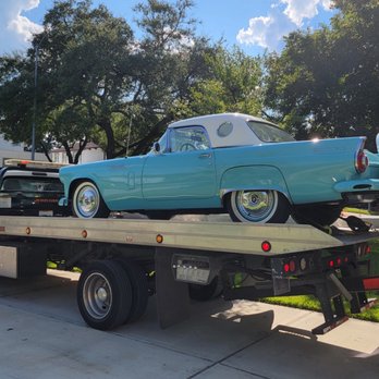 Trigger Towing - Towing Near Me Trigger Towing - Towing Near Me