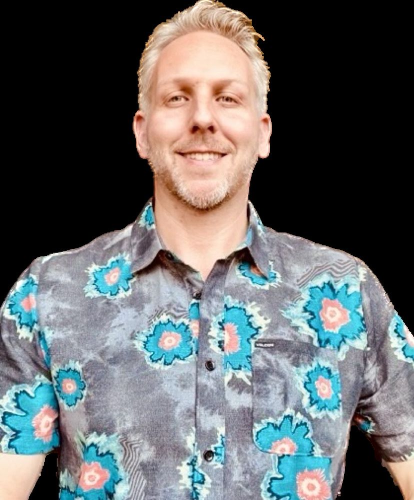 Jason Wisdom , LMFT - grief counselor in Kailua, HI