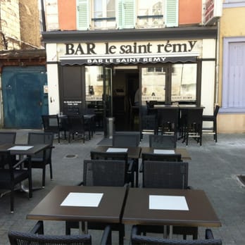 Bar Le Saint Rémy - Restaurants Near Me - Troyes, 10 Bar Le Saint Rémy - Restaurants Near Me - Troyes, 10