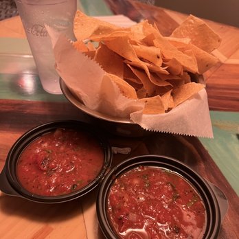 San Lucas Tex Mex - Chips and salsa - Mexican Near Me - Grayson, Georgia