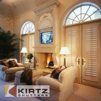 Kirtz Shutters - Shutters can be added to doors. These shutters have a cut-out handle and function just like regular doors. - Shutters Near Me Kirtz Shutters - Shutters can be added to doors. These shutters have a cut-out handle and function just like regular doors. - Shutters Near Me