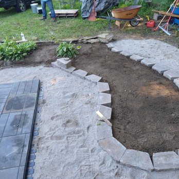 Golden Pro Landscaping - Landscaping Near Me - Elyria, Ohio Golden Pro Landscaping - Landscaping Near Me - Elyria, Ohio