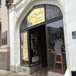 La Scala Italian Restaurant