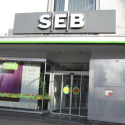 Seb Bank Sparkasse Karl Marx Str 109 113 Neukolln Berlin