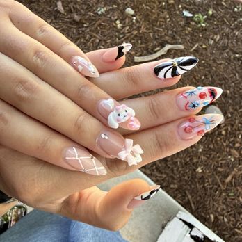 Nails Story - Nail Salons Near Me - Highlands Ranch, Colorado