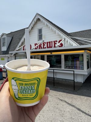 Ted Drewes Frozen Custard by null