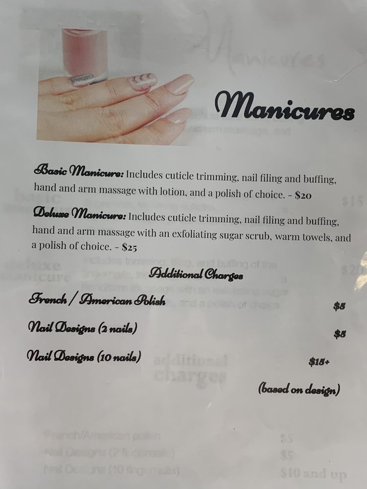SOLAR NAILS Updated August 2024 25 Photos & 23 Reviews 1040 S