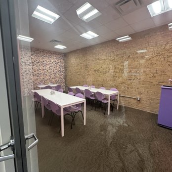 La Crepe Og Gourmet - Party room - Creperies Near Me - Ogden, Utah