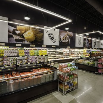 H Mart - Katy - Grocery Near Me - Katy, Texas