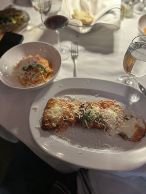 Tre Amici Modern Italian Restaurant & Bar by null