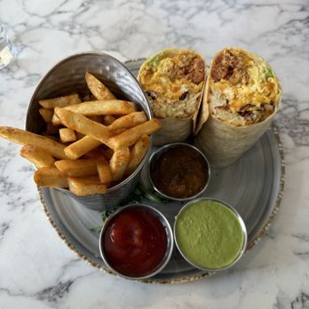 The Corner - Breakfast Burrito - Breakfast & Brunch Near Me - Glendale, California The Corner - Breakfast Burrito - Breakfast & Brunch Near Me - Glendale, California