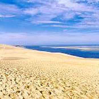 Dune du Pilat - Landmarks & Historical Buildings Near Me - La-Teste-de-Buch, 33