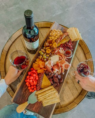 William Chris Vineyards by null William Chris Vineyards by null