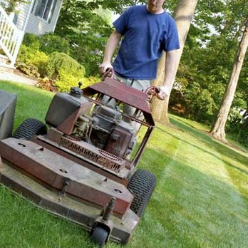 Green Acres Lawn Care - Landscaping Near Me