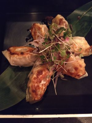 Restaurante Japonés - Shinkai Tastem by null