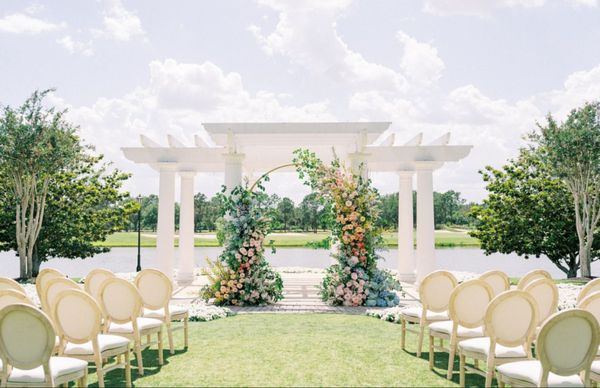 JW Marriott Orlando, Grande Lakes by null