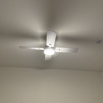Your Commercial Handyman - Ceiling fan - Electricians Near Me Your Commercial Handyman - Ceiling fan - Electricians Near Me