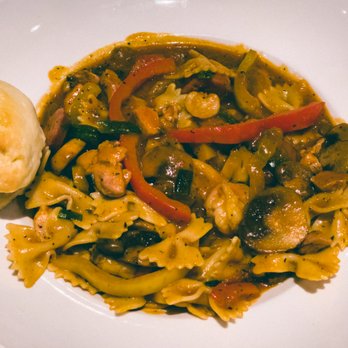 Copeland's - Jambalaya Pasta - Cajun/Creole Near Me - Jacksonville, Florida Copeland's - Jambalaya Pasta - Cajun/Creole Near Me - Jacksonville, Florida