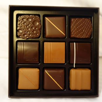 Jean-Philippe Darcis - Chocolatiers & Shops Near Me - Brussels, BRU Jean-Philippe Darcis - Chocolatiers & Shops Near Me - Brussels, BRU